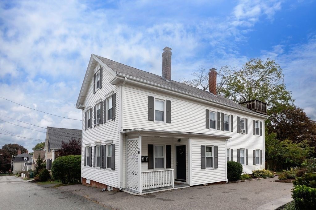 14 Washington St #3, Plymouth, MA, 14 Washington St #3, Plymouth, MA Photo #26