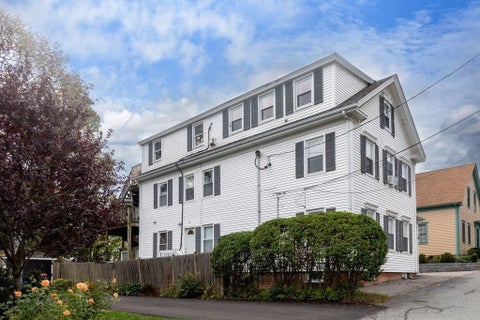 Photo of 14 Washington St #3, Plymouth, MA 02360 (MLS # 73586040)