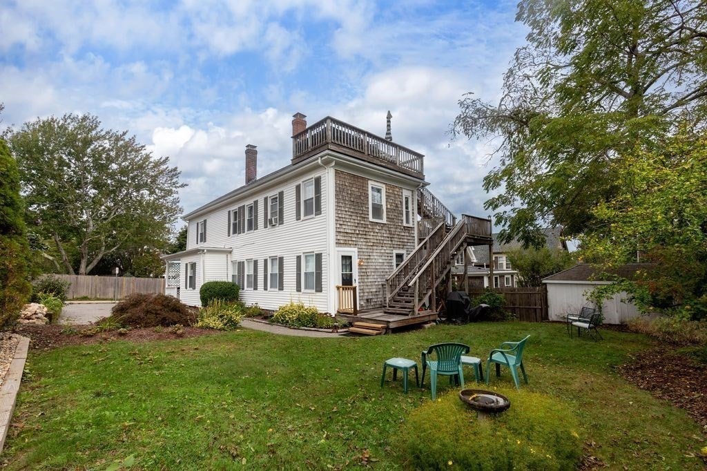 14 Washington St