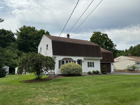 Photo of 75 White Street, Raynham, MA 02767 (MLS # 73552408)