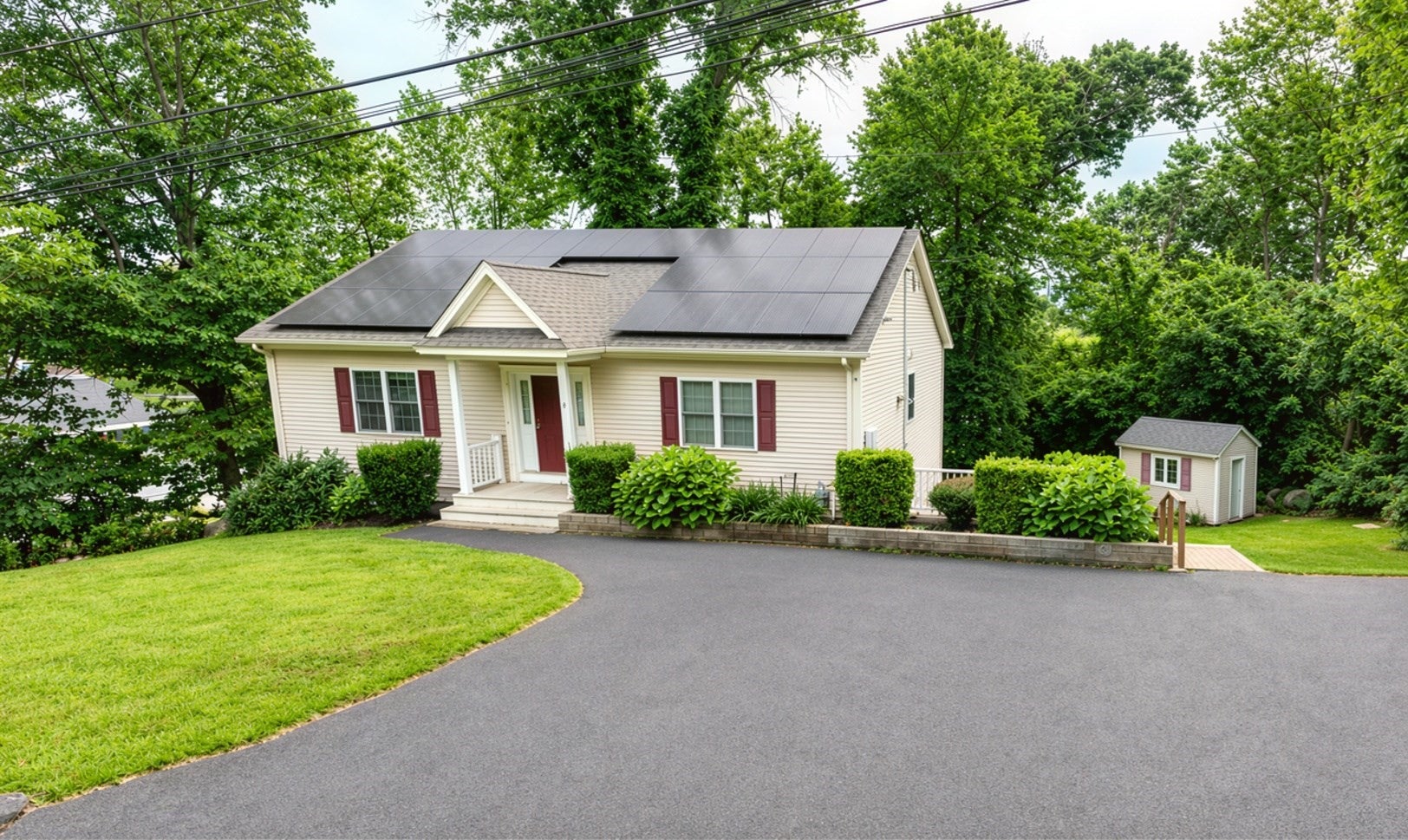 6 Fairlawn Ave House, Burlington, MA, 6 Fairlawn Ave House, Burlington, MA Photo #19