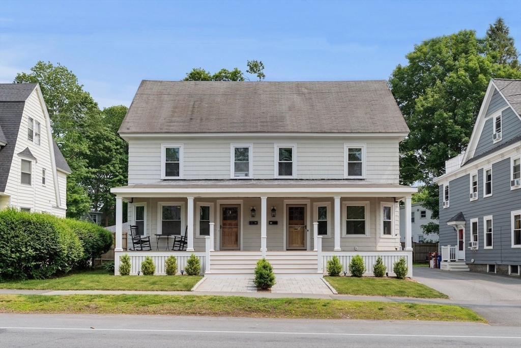 59 Elm Street 59
