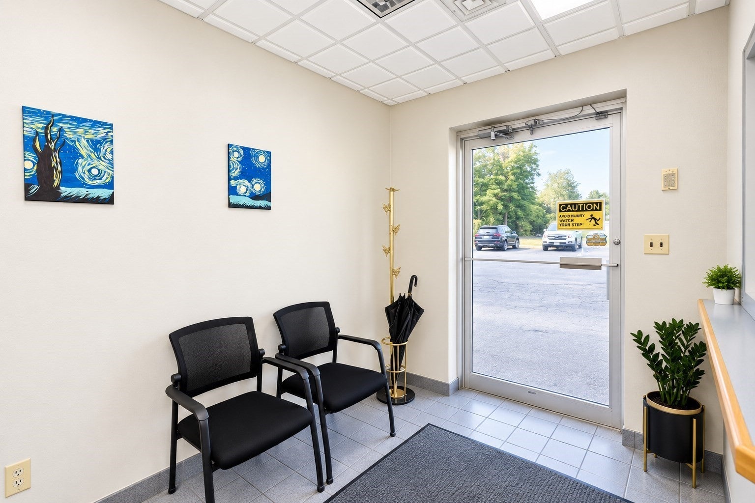 21 Mainline Dr