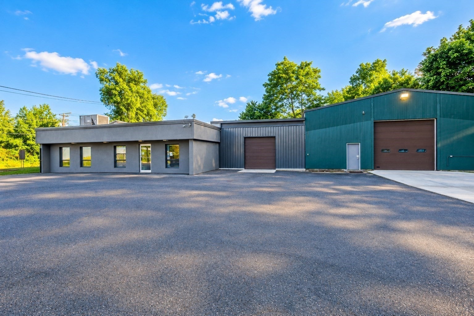 21 Mainline Dr
