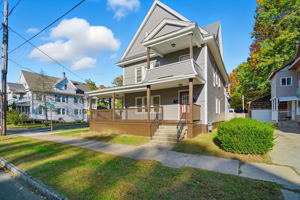 35-37 Whittier St