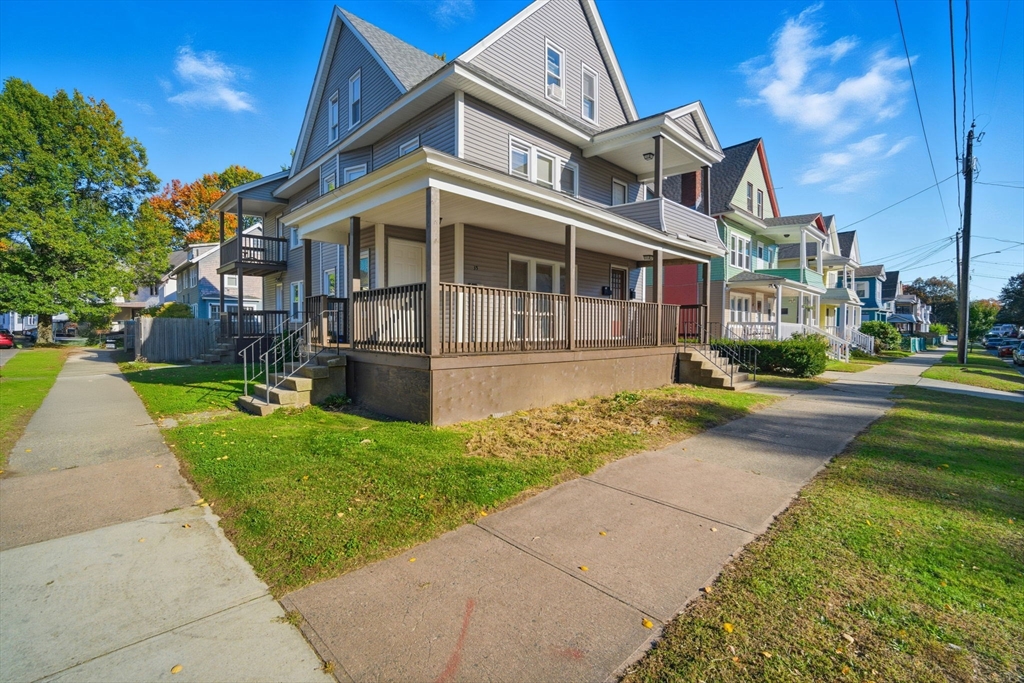 35-37 Whittier St