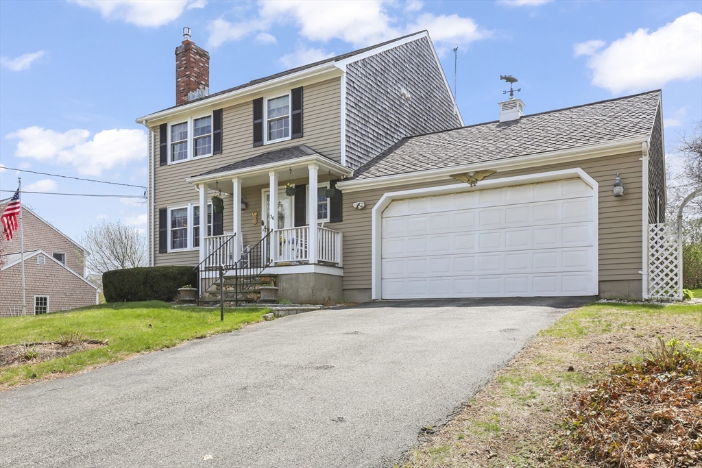 36 Town Neck Rd