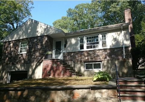 701 Vfw Parkway Boston MA 02132