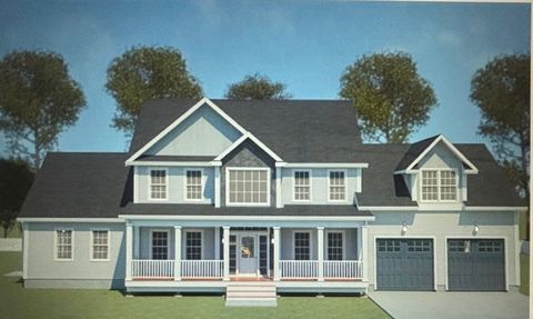 45 Wayside Ln Barnstable MA 02668