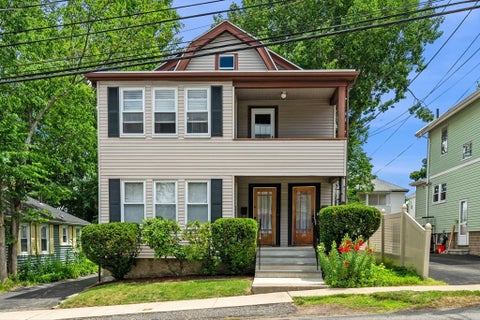 Photo of 111 Chapman St #111, Watertown, MA 02472 (MLS # 73537439)