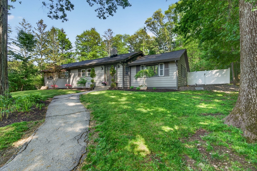 169 Woodland St