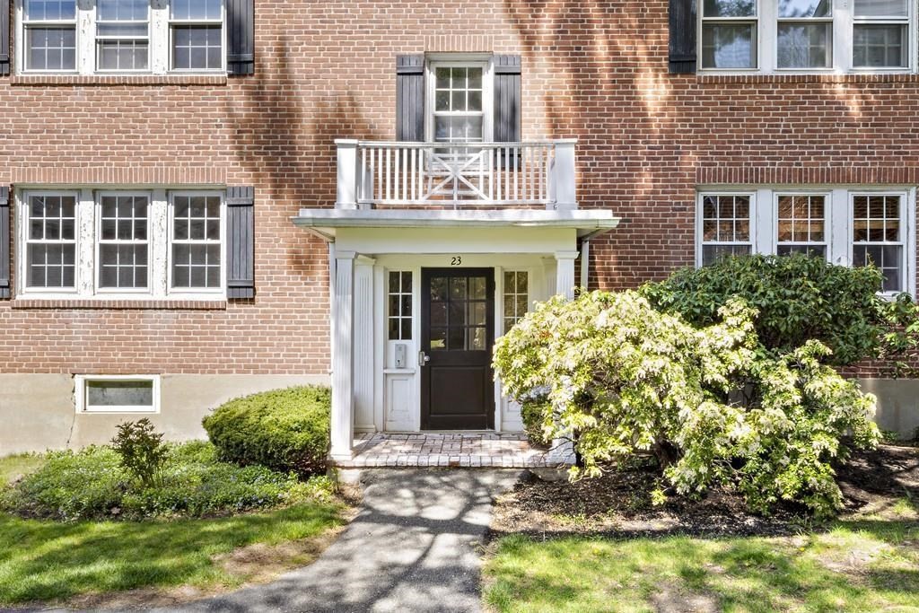 23 Hammond Pond Parkway 2