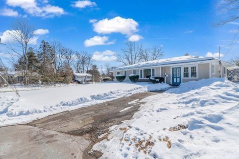 Photo of 95 Lisa Ann Dr, Bellingham, MA 02019 (MLS # 73483604)