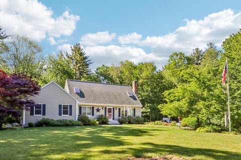Photo of 859 Union St, East Bridgewater, MA 02333 (MLS # 73534950)