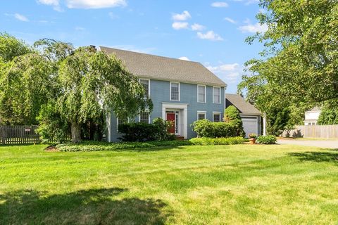144 Harrington Ave Concord MA 01742