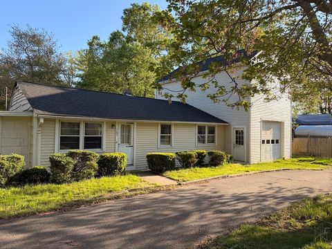 Photo of 167 Schoosett St, Pembroke, MA 02359 (MLS # 73522382)