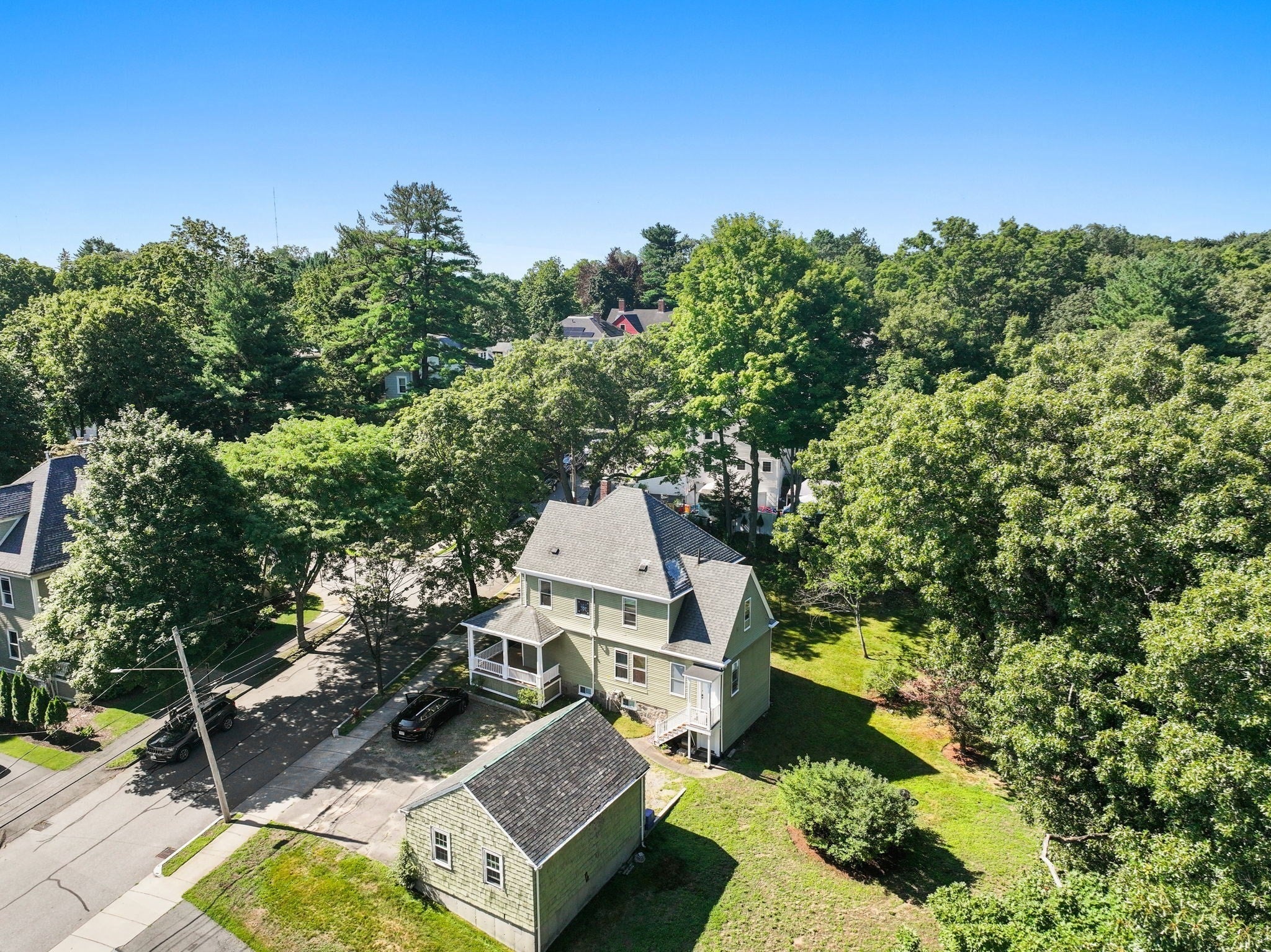 305 Central Street, Newton, MA, 305 Central Street, Newton, MA Photo #40