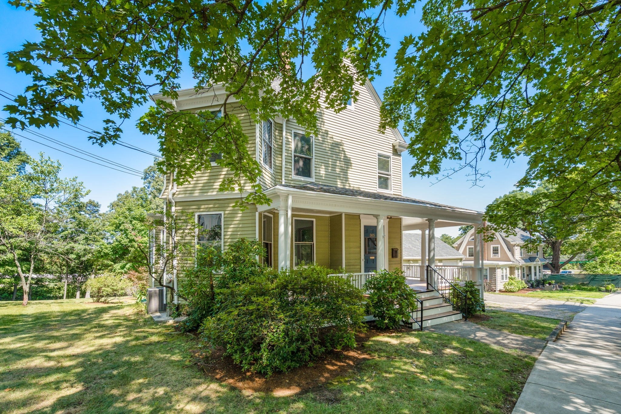 305 Central Street, Newton, MA, 305 Central Street, Newton, MA Photo #36