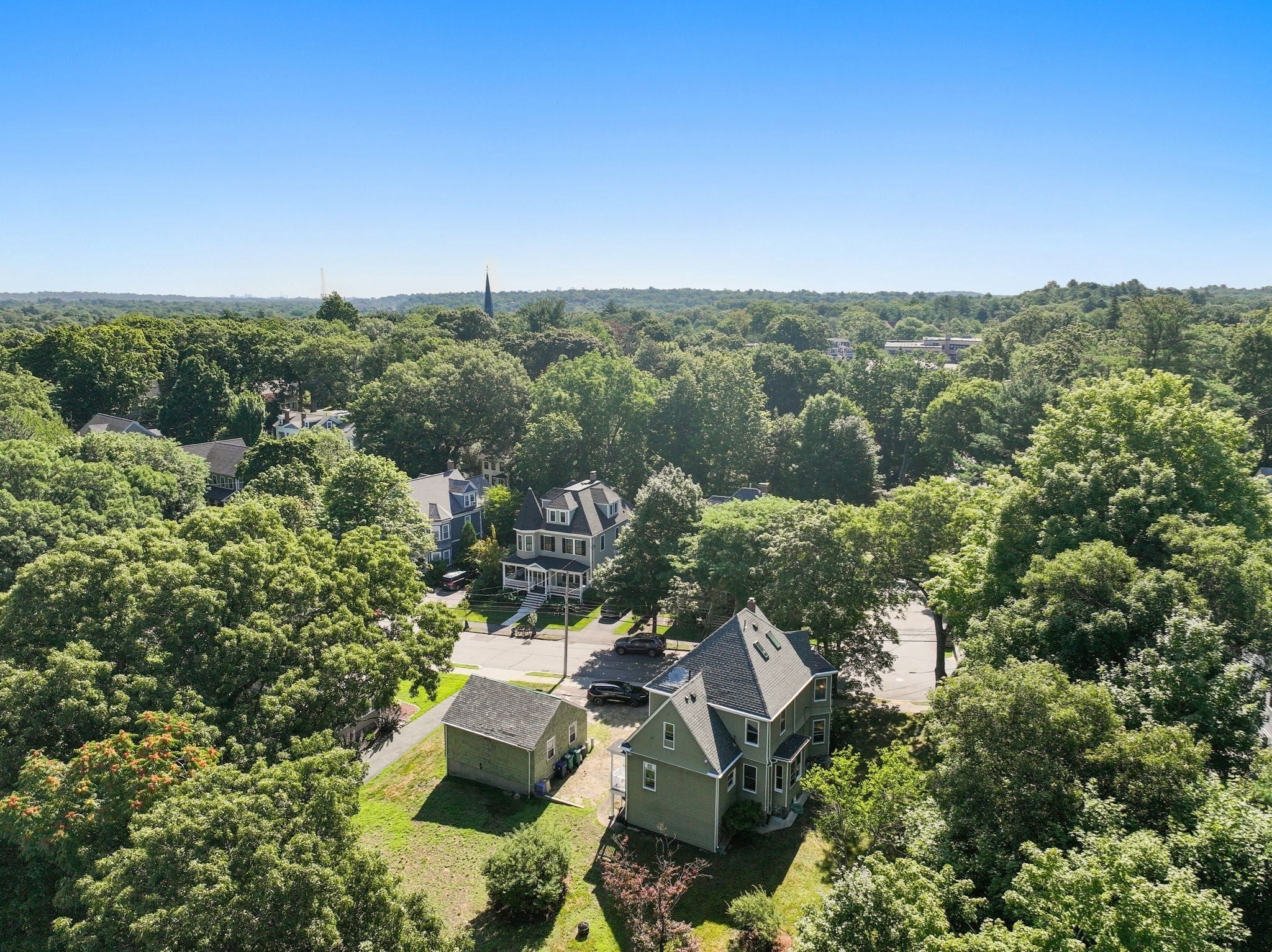305 Central Street, Newton, MA, 305 Central Street, Newton, MA Photo #42
