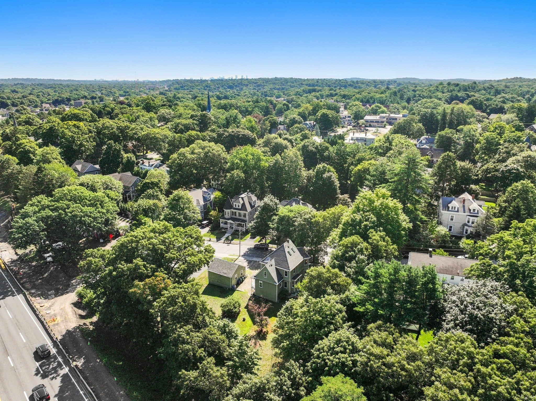 305 Central Street, Newton, MA, 305 Central Street, Newton, MA Photo #41