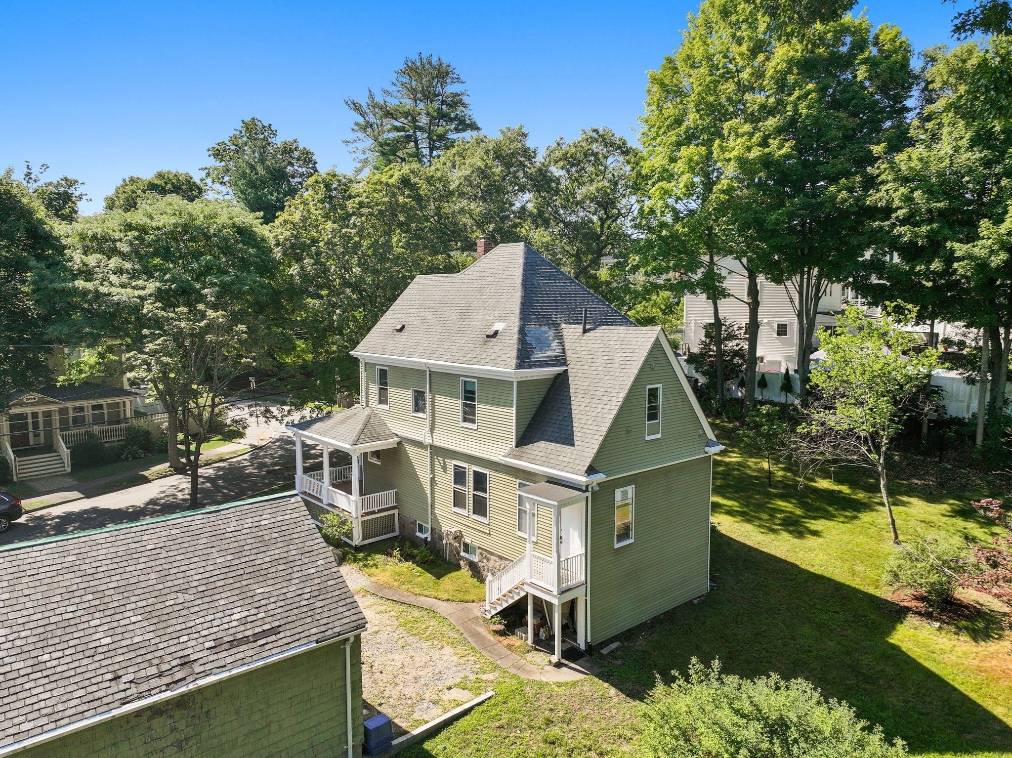 305 Central Street, Newton, MA, 305 Central Street, Newton, MA Photo #37