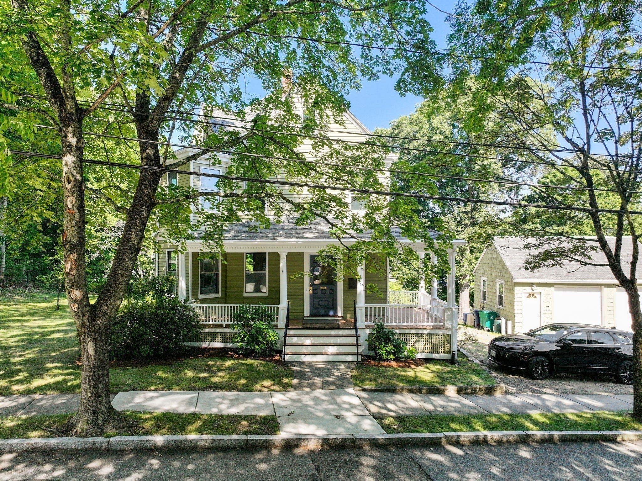 305 Central Street, Newton, MA, 305 Central Street, Newton, MA Photo #35