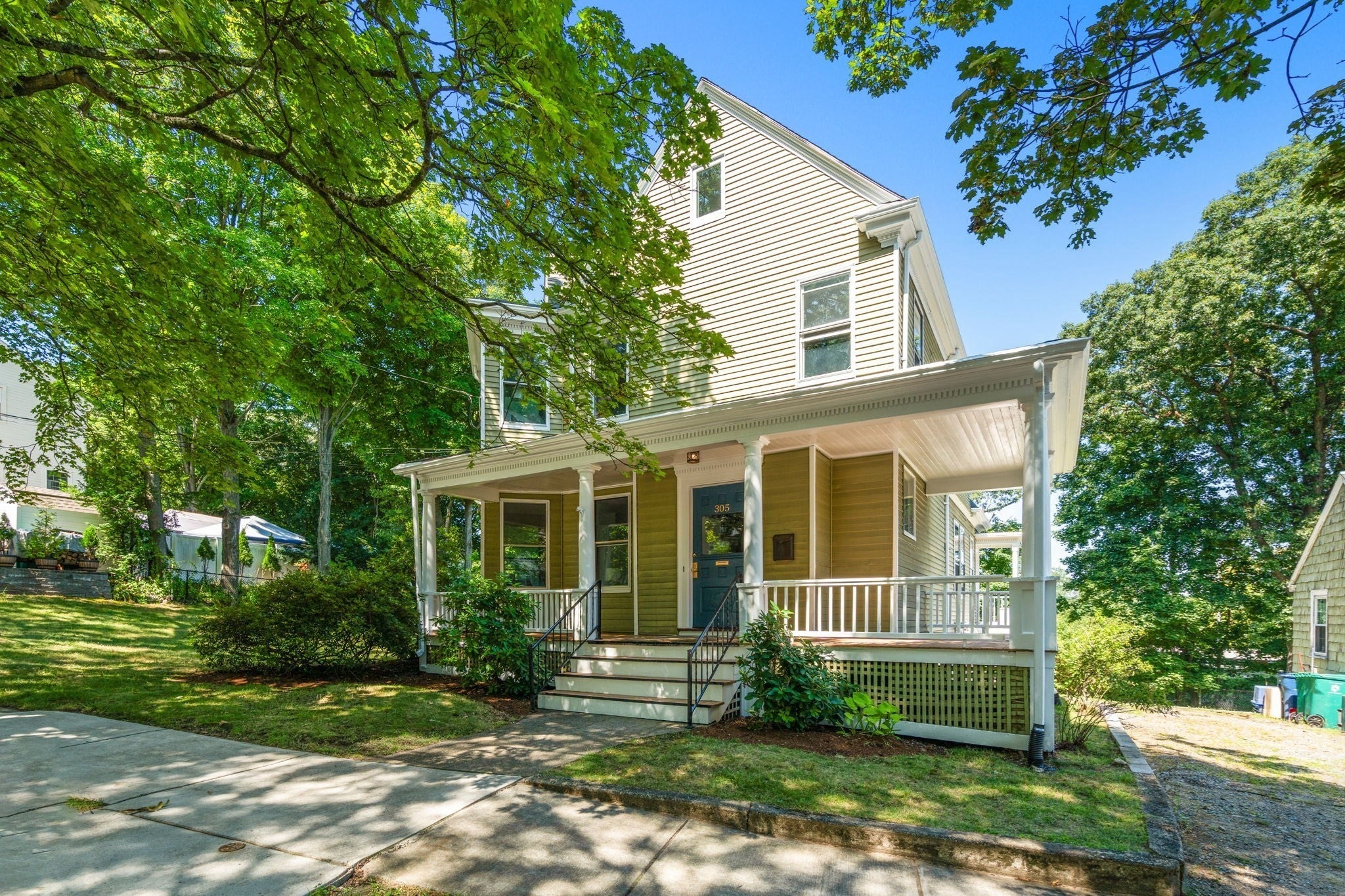 305 Central Street, Newton, MA, 305 Central Street, Newton, MA Photo #39