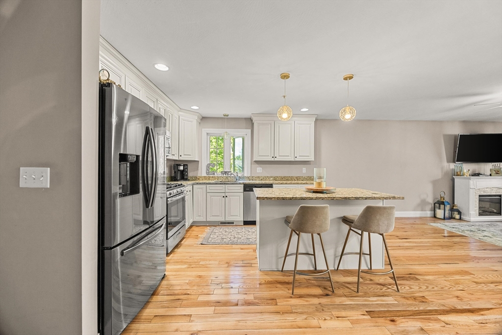 128 S Park St 128