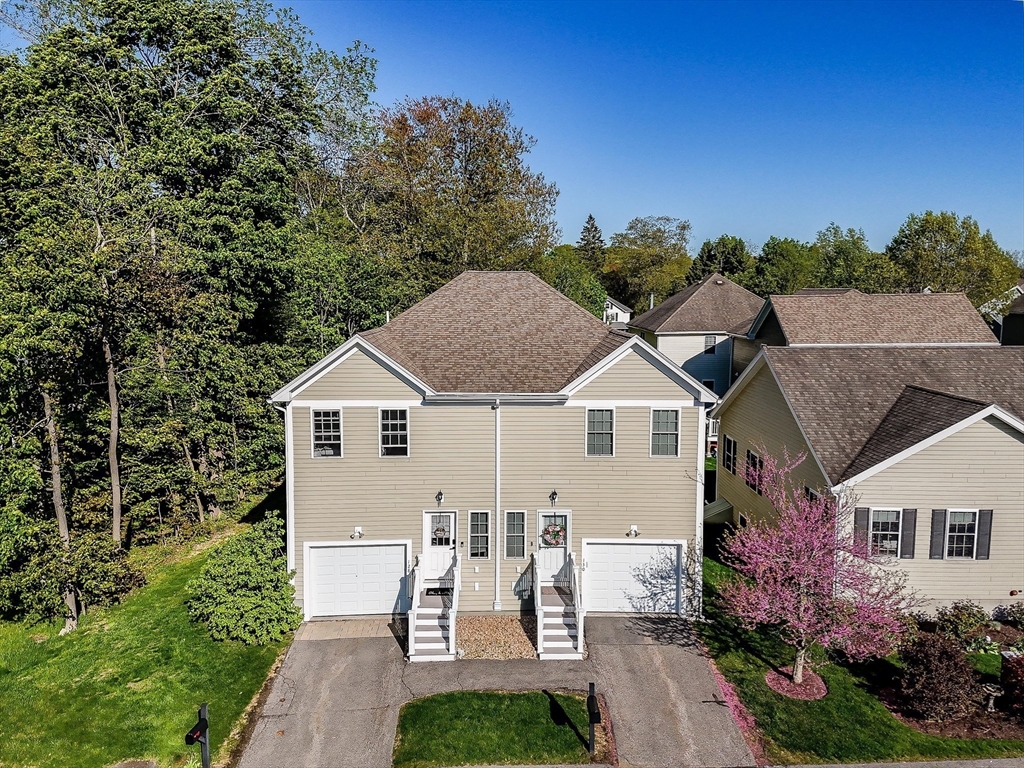 128 S Park St 128