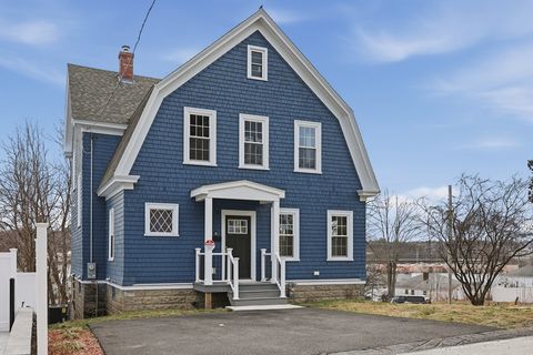 Photo of 30 Boardman Street, Worcester, MA 01606 (MLS # 73495166)