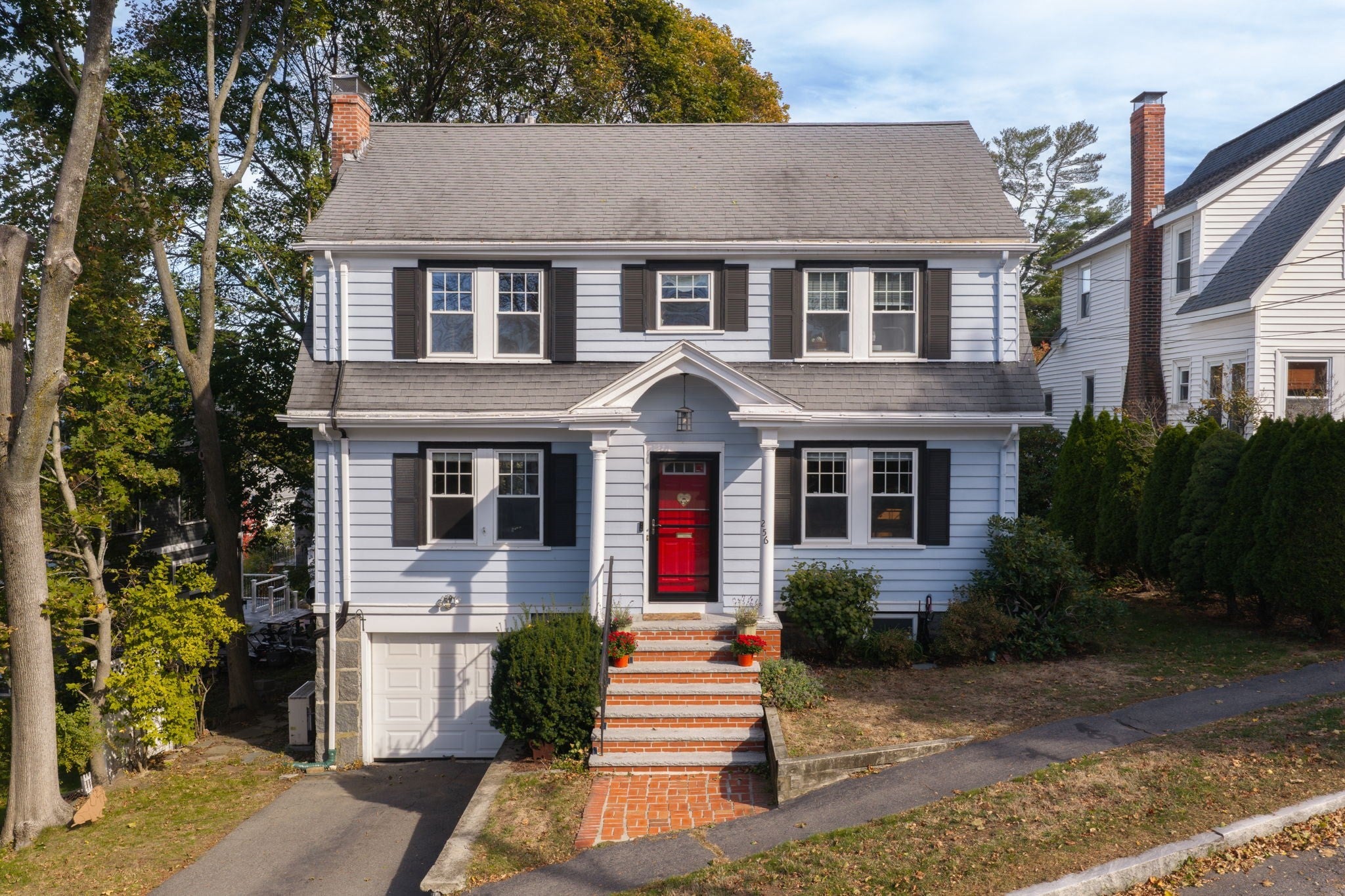 Photo of 256 Pine Street, Quincy, MA