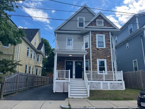 Photo of 62-64 Edson St, Boston, MA 02124 (MLS # 73541555)