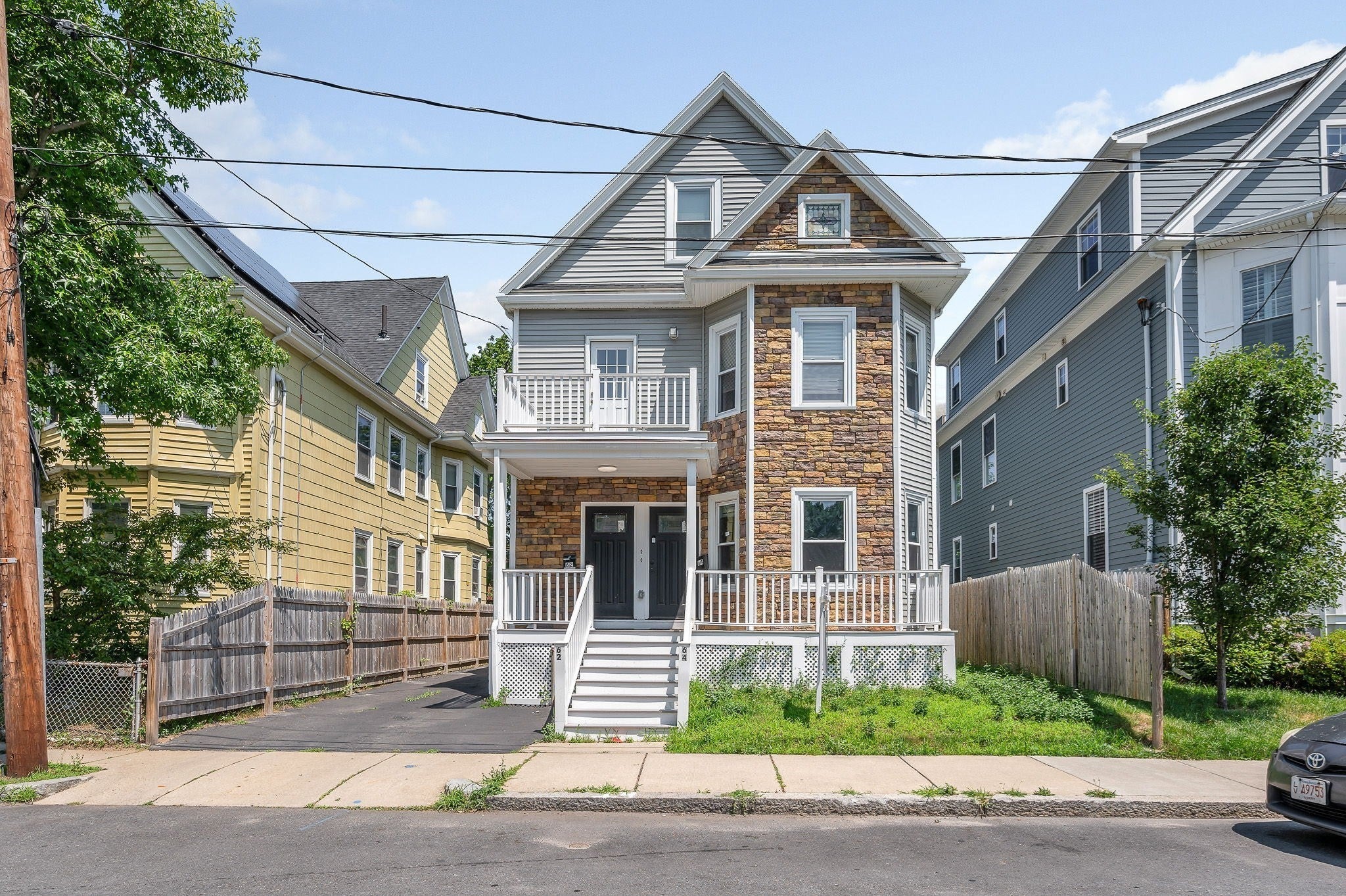 62-64 Edson St