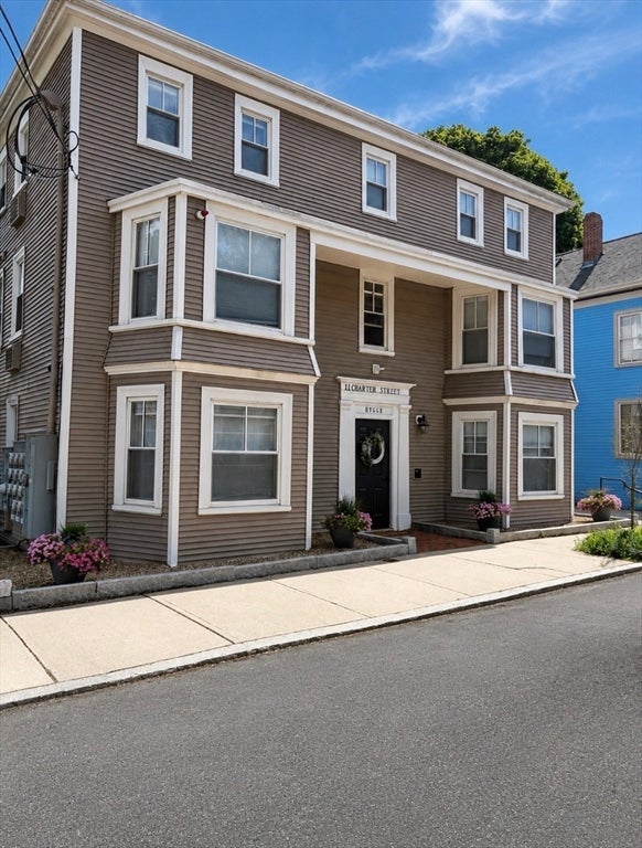 11 Charter St, Newburyport, MA, 11 Charter St, Newburyport, MA Photo #14