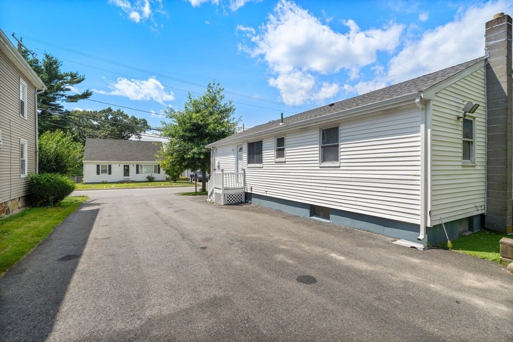 33 Cross St, Brockton, MA, 33 Cross St, Brockton, MA Photo #25
