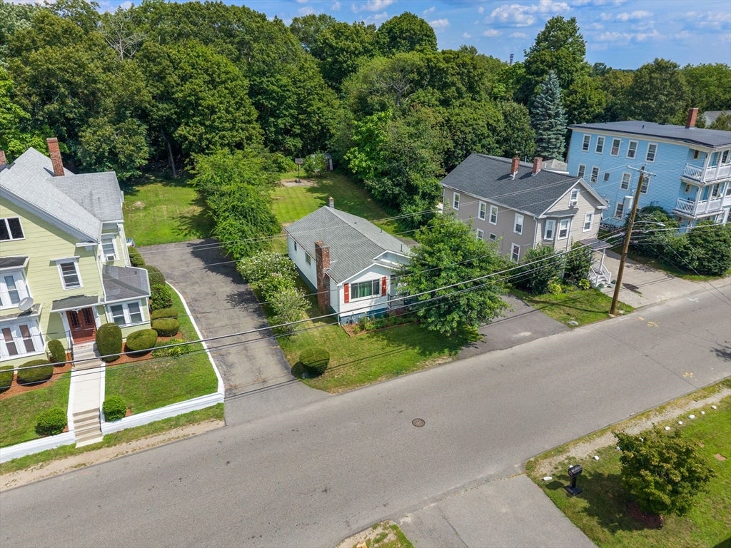 33 Cross St, Brockton, MA, 33 Cross St, Brockton, MA Photo #28