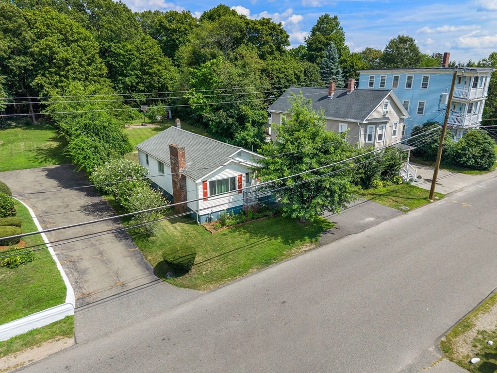 33 Cross St, Brockton, MA, 33 Cross St, Brockton, MA Photo #33