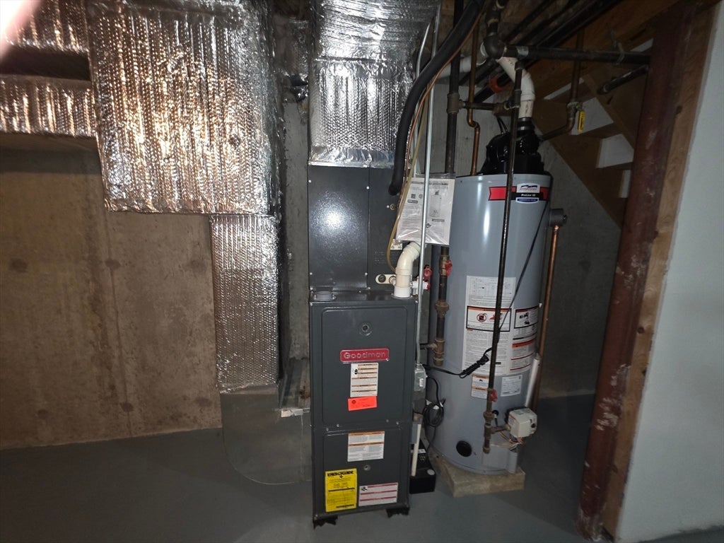 956 Warren Ave #3, Brockton, MA Photo #25