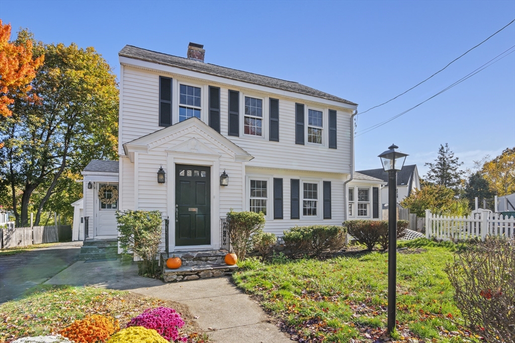 12 Prudential Road