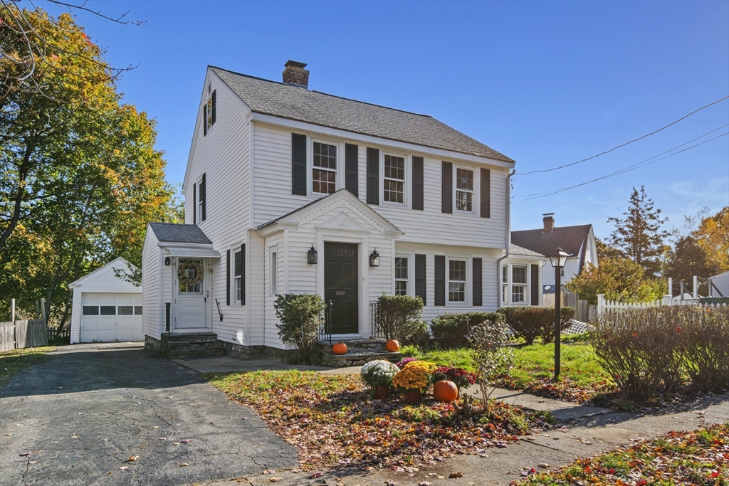 12 Prudential Road