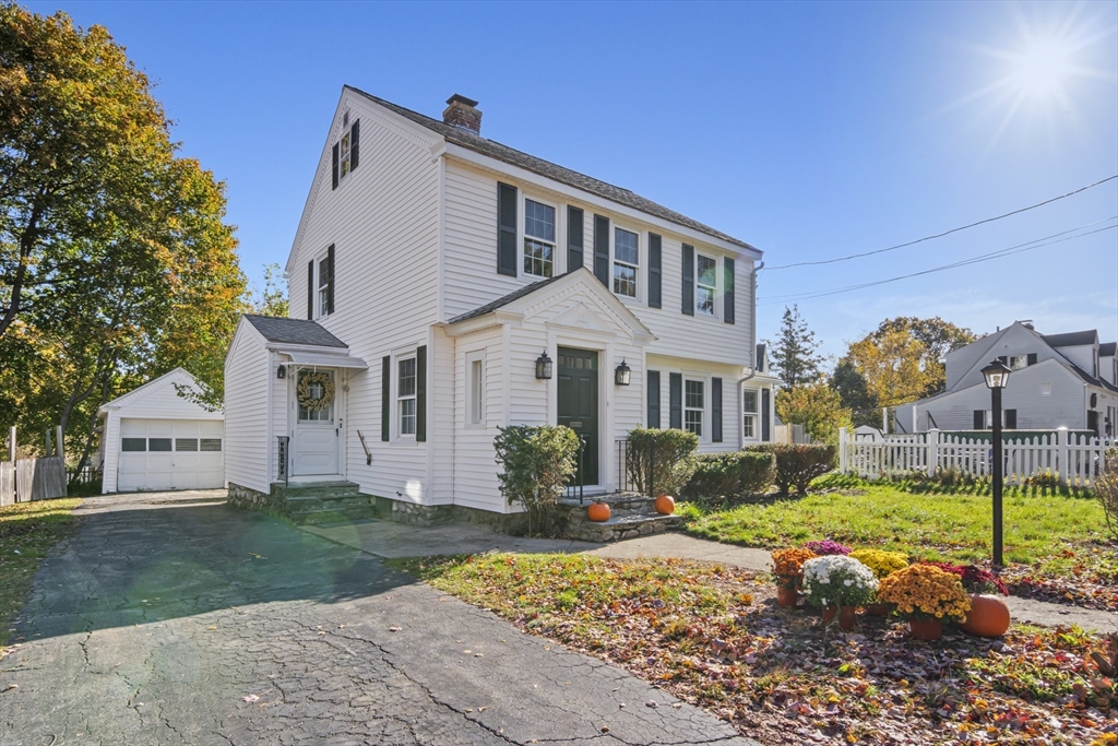 12 Prudential Road