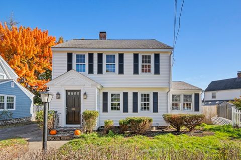 12 Prudential Road Worcester MA 01606