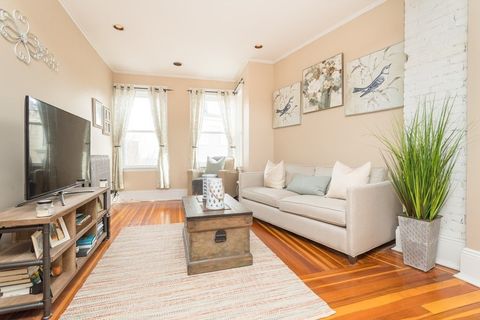 Photo of 64 Chestnut St #3, Boston, MA 02129 (MLS # 73504459)