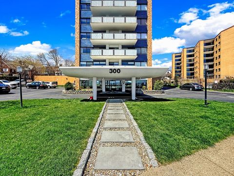 Photo of 300 Lynn Shore Dr #203, Lynn, MA 01902 (MLS # 73512407)