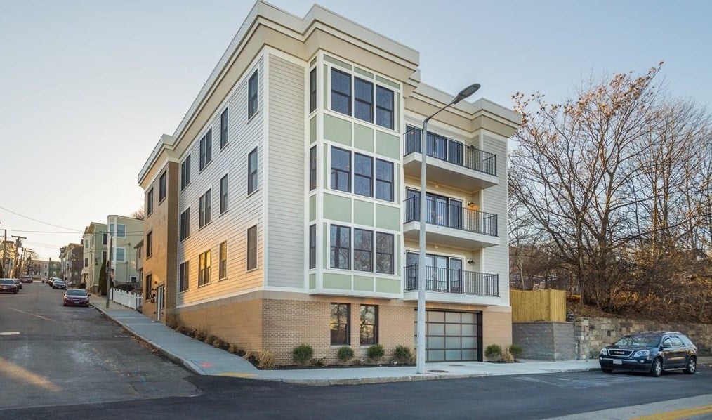 56 Belmont St #2, Boston, MA, 56 Belmont St #2, Boston, MA Photo #27