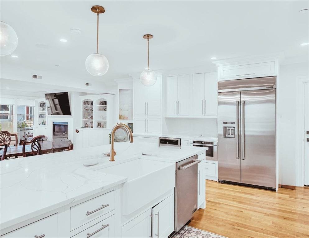 56 Belmont St #2, Boston, MA, 56 Belmont St #2, Boston, MA Photo #11