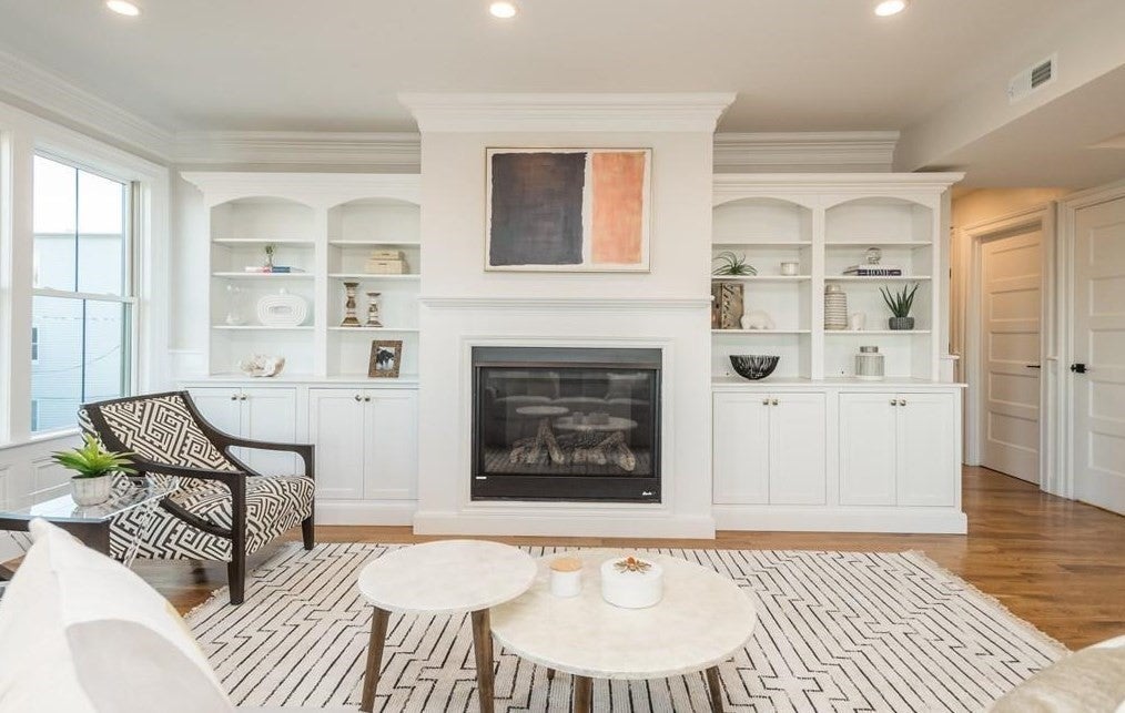 Photo of 56 Belmont St, Boston, MA