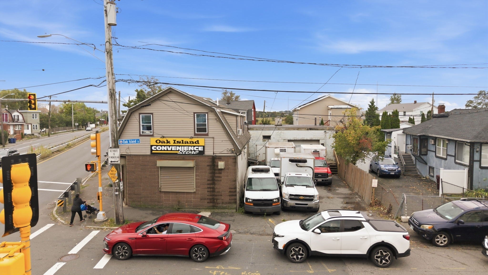 831 N Shore Rd