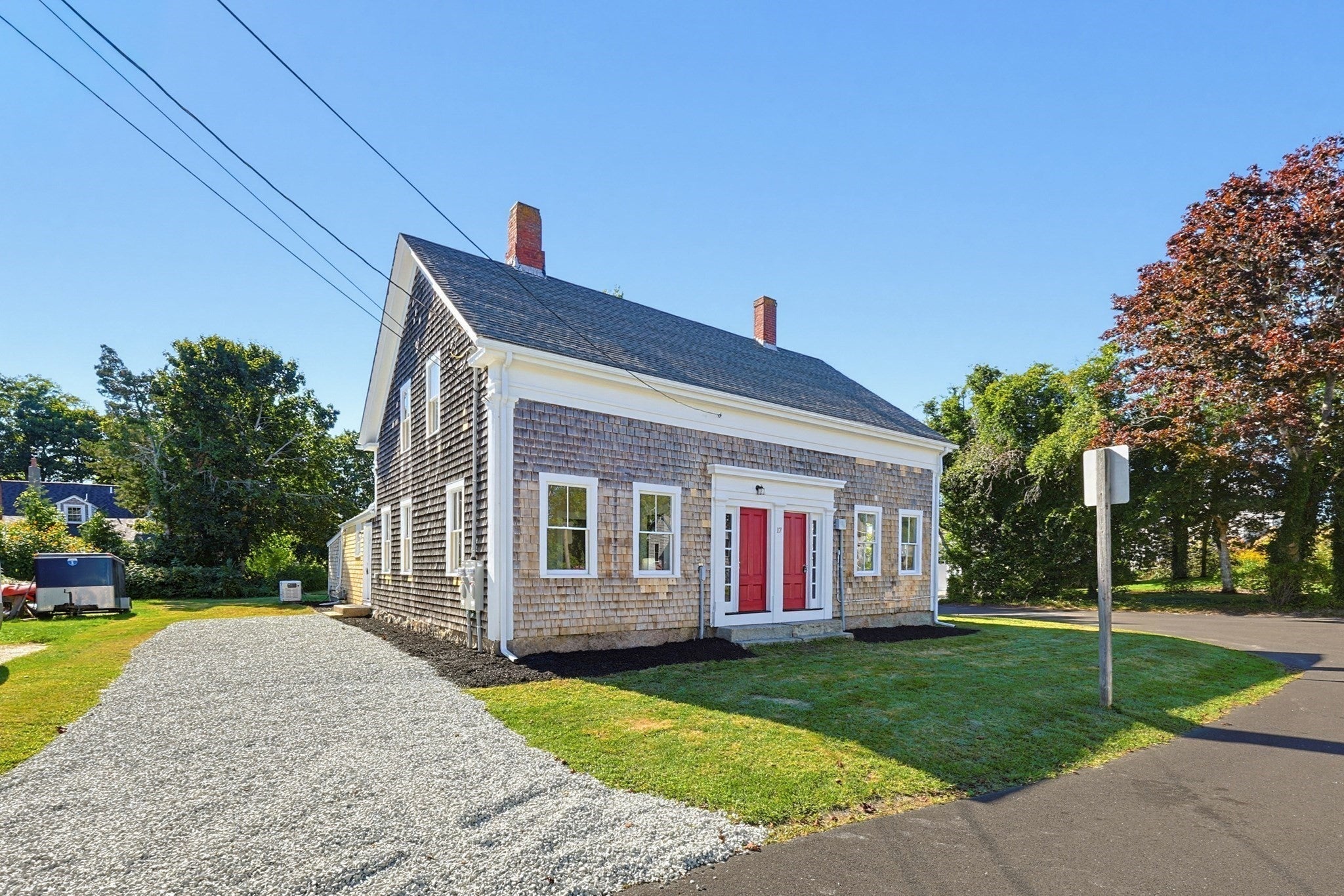 32 Church St, Sandwich, MA, 32 Church St, Sandwich, MA Photo #2