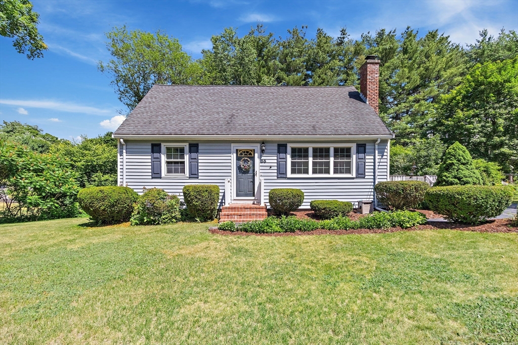 55 Priest St